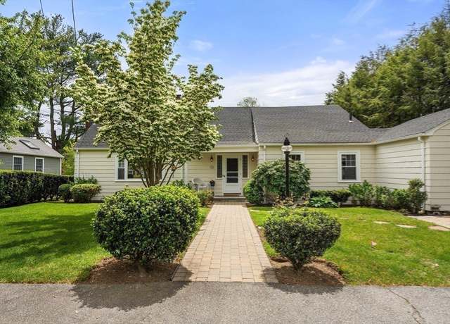 Property at 39 Manton Rd, Swampscott, MA 01907, 4 beds, 2 baths