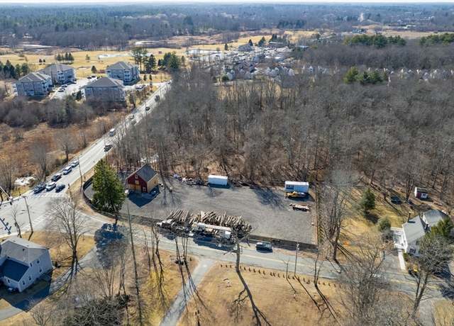 Property at 347 East St, West Bridgewater, MA 02379