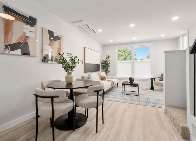 Property at 602 Canterbury #9, Boston, MA 02131, 2 beds, 1.5 baths