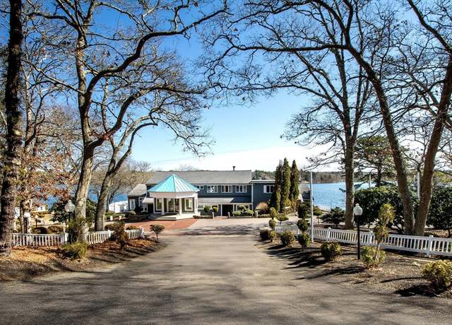 Property at 110 Valley Rd, Plymouth, MA 02360, 31 beds, 26.5 baths