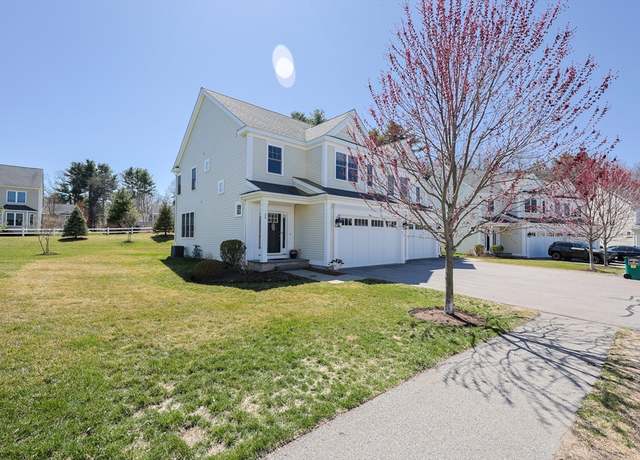 Property at 54 Oxbow Rd #54, Framingham, MA 01701, 2 beds, 2.5 baths