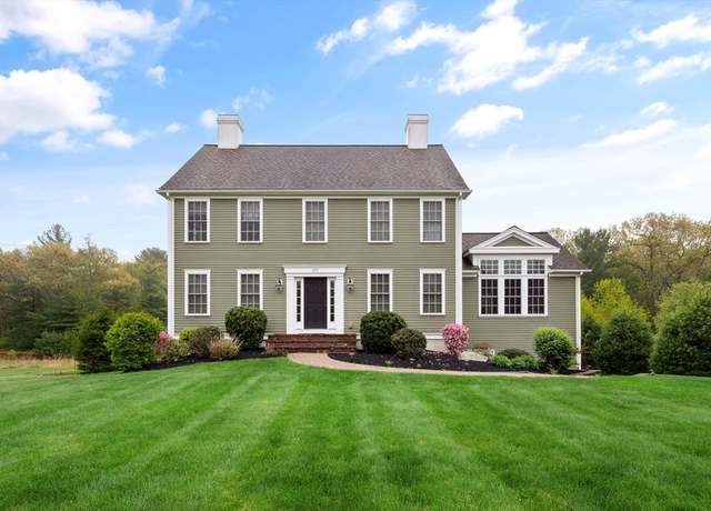 Property at 177 Jean Carol Rd, Abington, MA 02351, 3 beds, 3.5 baths