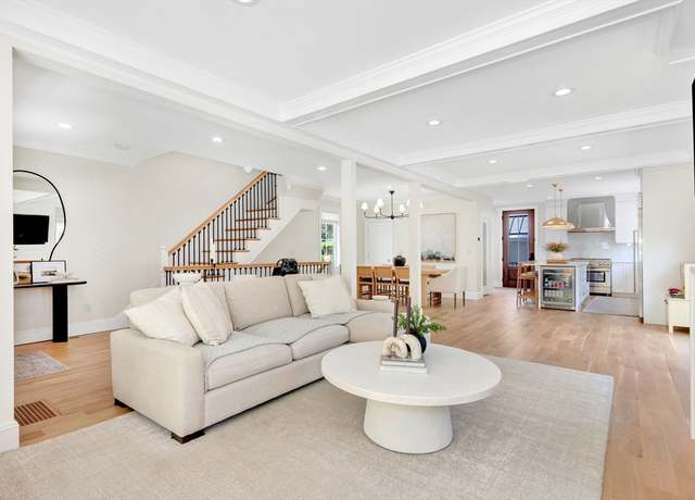 Property at 7 Newman St, Cambridge, MA 02140, 4 beds, 3.5 baths