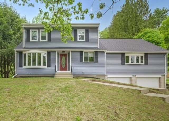 Property at 21 Old Belchertown Rd, Ware, MA 01082, 4 beds, 2 baths