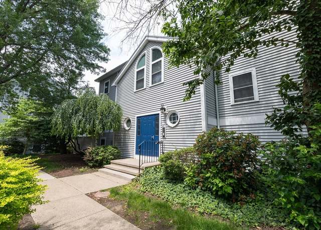 Property at 27 Harrison St Unit C, Boston, MA 02131, 3 beds, 2.5 baths
