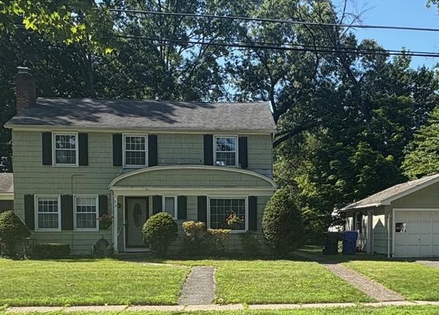 Property at 75 Bennington St, Springfield, MA 01108, 4 beds, 2 baths