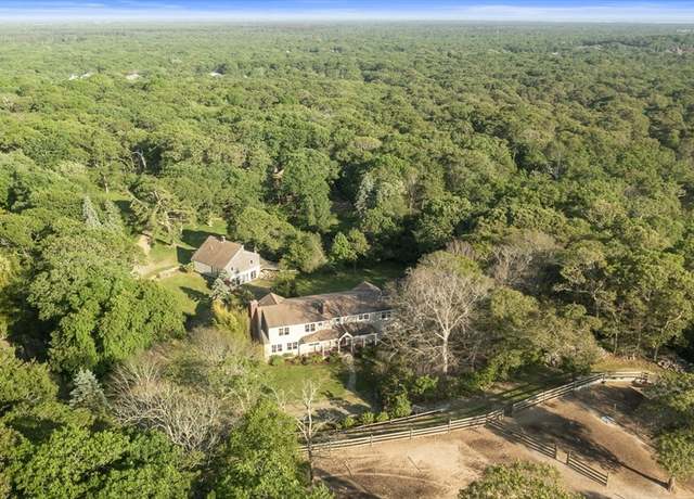 Property at 67 Hidden Vlg, West Tisbury, MA 02575, 7 beds, 5.5 baths