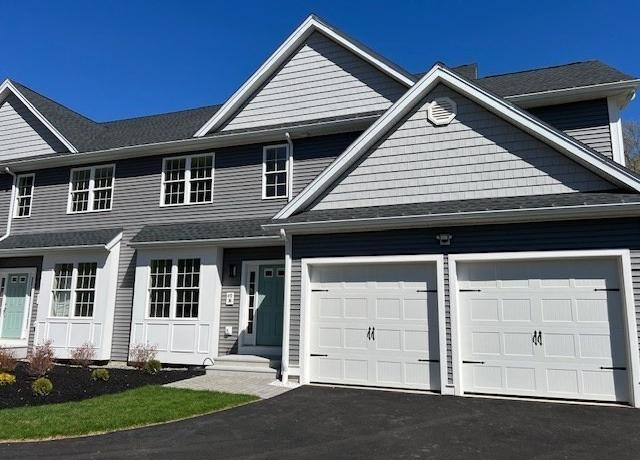 Property at 49B Arch St #2, Westborough, MA 01581, 4 beds, 3 baths