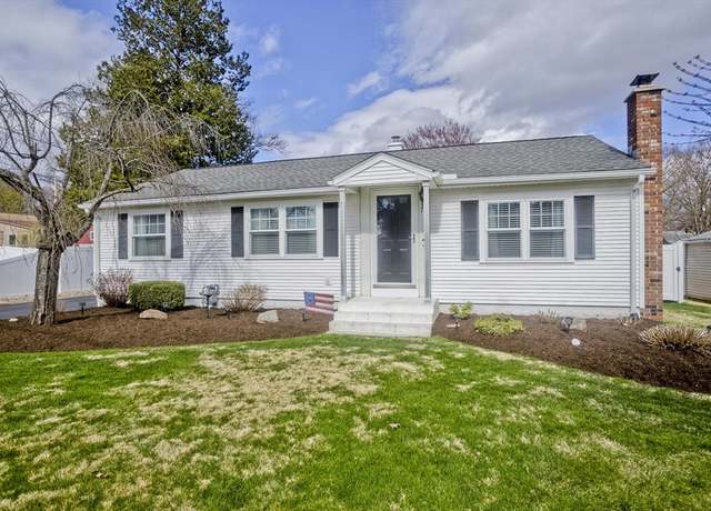 Property at 79 Searles St, Chicopee, MA 01020, 3 beds, 2 baths