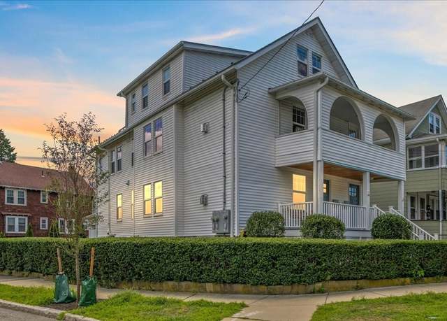 Property at 22 Maplewood St #22, Watertown, MA 02472, 4 beds, 3 baths