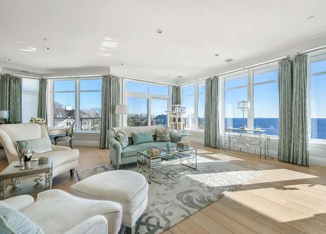 Property at 35 Littles Point Rd Unit S201, Swampscott, MA 01907, 3 beds, 3.5 baths