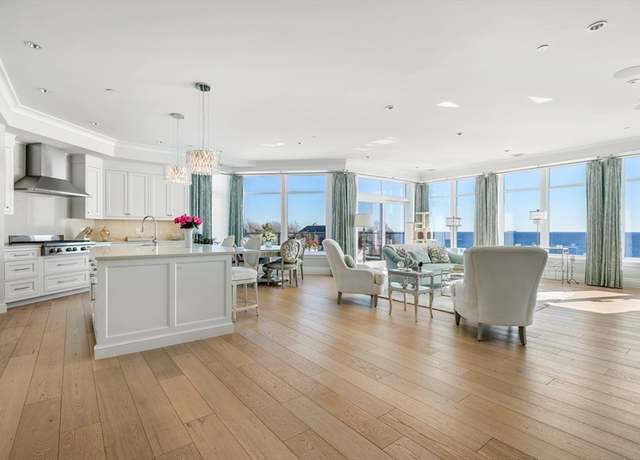 Property at 35 Littles Point Rd Unit S201, Swampscott, MA 01907, 3 beds, 3.5 baths