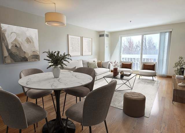 Property at 950 Massachusetts Ave #307, Cambridge, MA 02139, 2 beds, 2 baths