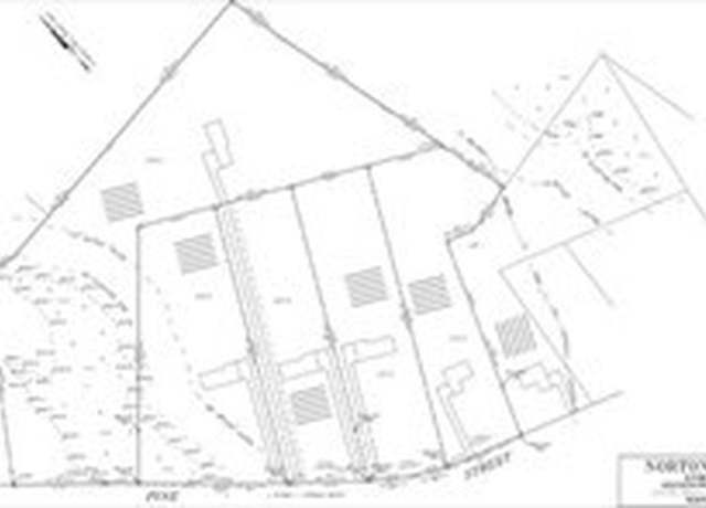Property at 0 Pine St, Norton, MA 02766