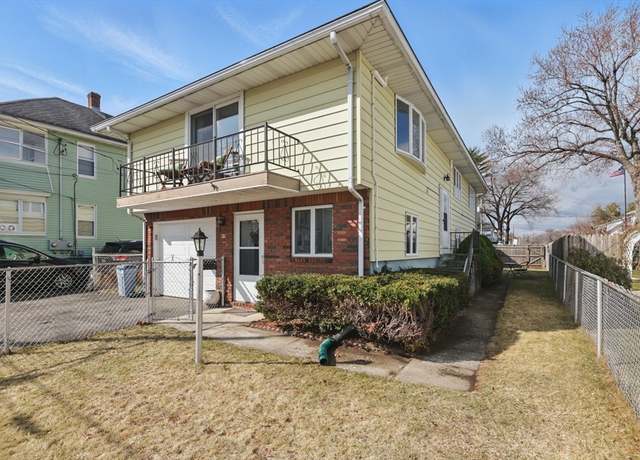 Property at 95 Lakeview Ave, Ludlow, MA 01056, 3 beds, 2 baths