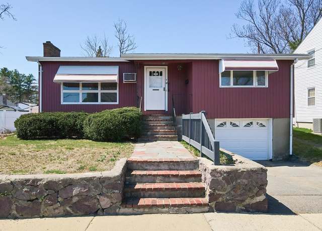 Property at 61 Princeton Rd, Malden, MA 02148, 3 beds, 1.5 baths