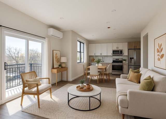 Property at 43-47 Fremont #9, Boston, MA 02126, 1 bed, 1 bath