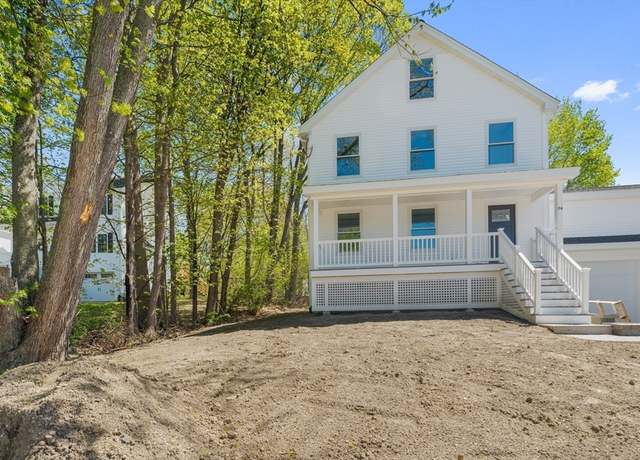 Property at 74 15th Ave #1, Haverhill, MA 01830, 3 beds, 2 baths