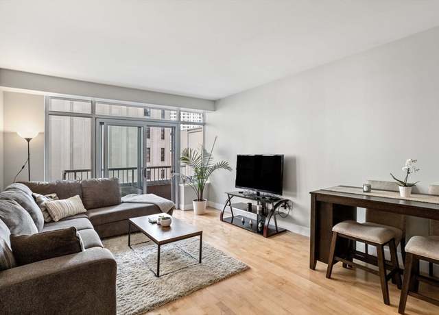 Property at 10 Bowdoin St #514, Boston, MA 02114, 1 bed, 1 bath