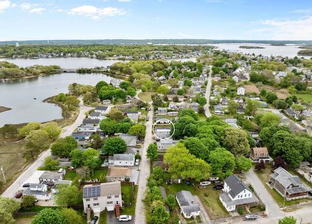 Property at 34 13th St, Wareham, MA 02532, 3 beds, 2 baths