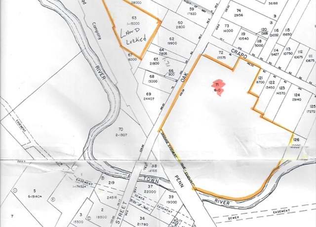 Property at 167 Oak St, Bridgewater, MA 02324