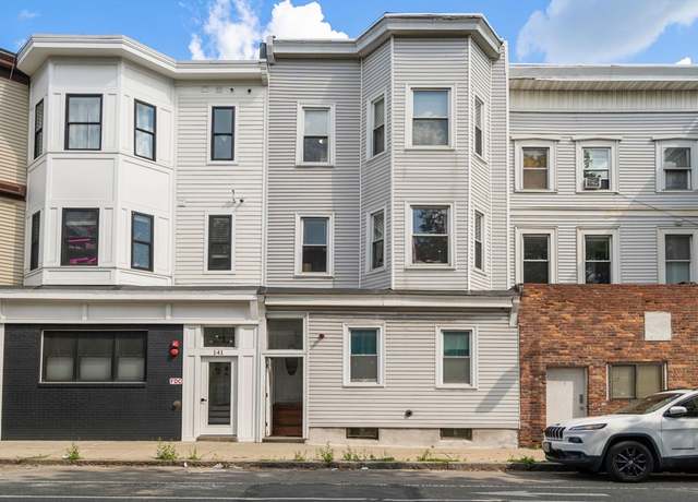 Property at 139 Chelsea St, Boston, MA 02128, 7 beds, 3 baths