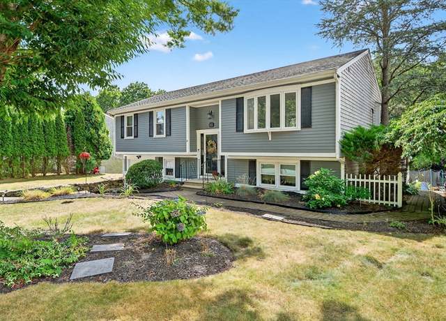 Property at 312 West Mccabe St, Dartmouth, MA 02747, 4 beds, 2 baths