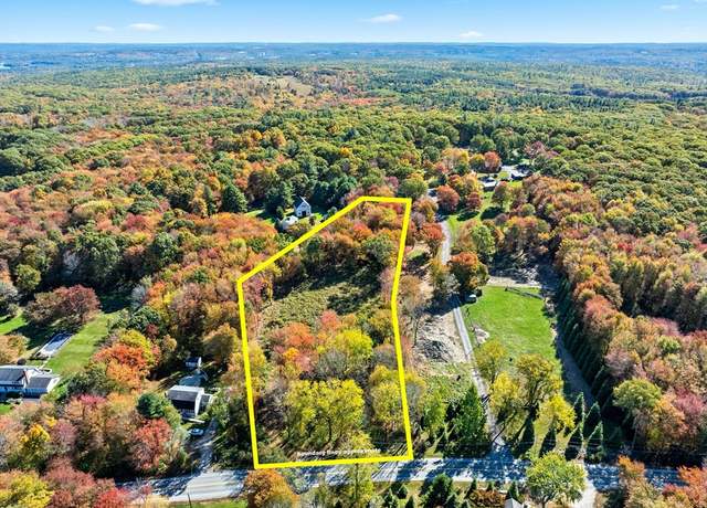 Property at 345 Central Tpke, Sutton, MA 01590