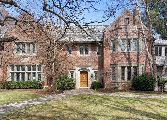 Property at 96 Monadnock Rd, Newton, MA 02467, 5 beds, 6.5 baths
