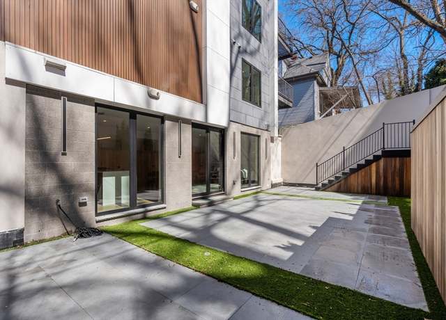Property at 57 University Rd #1, Brookline, MA 02445, 3 beds, 2.5 baths