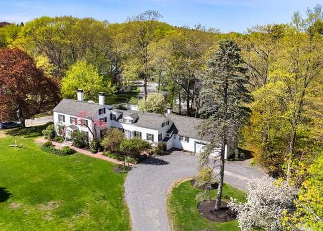 Property at 1303 Massachusetts Ave, Lexington, MA 02421, 4 beds, 4 baths