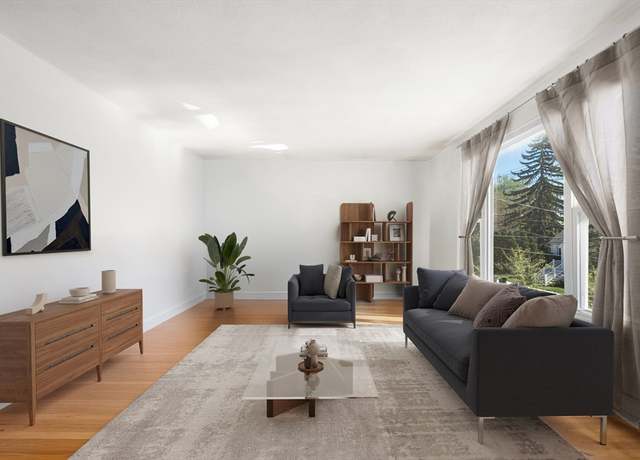 Property at 86 Baker #86, Belmont, MA 02478, 2 beds, 1 bath