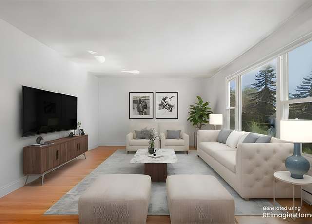 Property at 86 Baker #86, Belmont, MA 02478, 2 beds, 1 bath