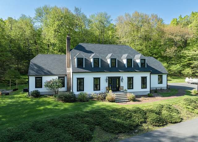 Property at 1 Webster Ln, Wilbraham, MA 01095, 4 beds, 3.5 baths