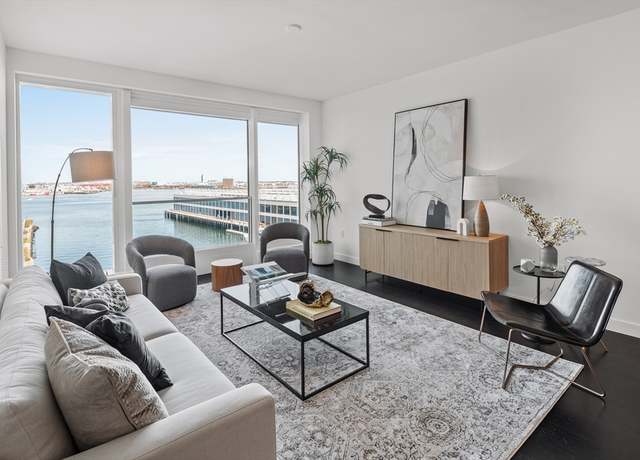 Property at 150 Seaport Blvd Unit 11C, Boston, MA 02210, 2 beds, 2.5 baths