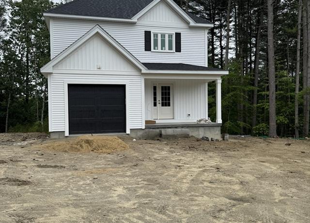 Property at 27 James Rd #2, Upton, MA 01568, 3 beds, 3.5 baths