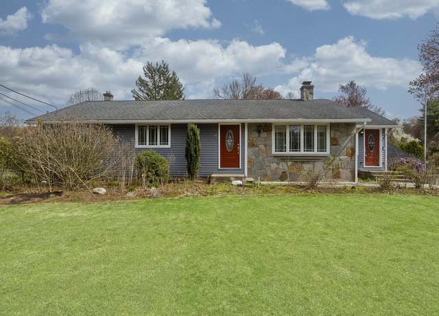 Property at 90 Westwood Ave, East Longmeadow, MA 01028, 3 beds, 2 baths