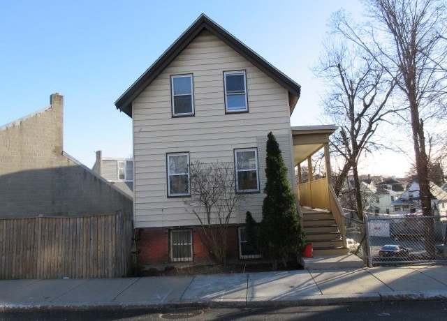 Property at 10 Circuit St, Boston, MA 02119, 5 beds, 2 baths