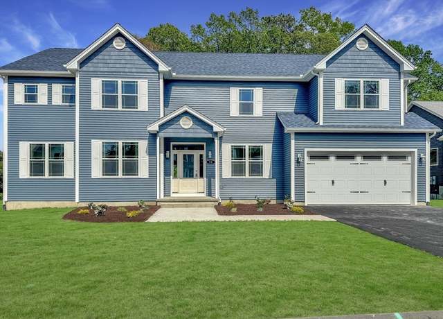 Property at 99 Crystal Brook Dr, Springfield, MA 01118, 6 beds, 4 baths
