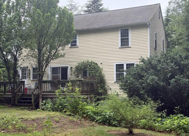 Property at 449 Brook St, Framingham, MA 01701, 4 beds, 2.5 baths