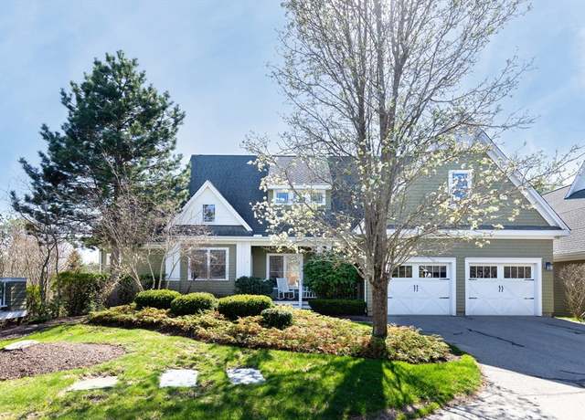 Property at 9 Aberdeen #9, Plymouth, MA 02360, 2 beds, 3.5 baths