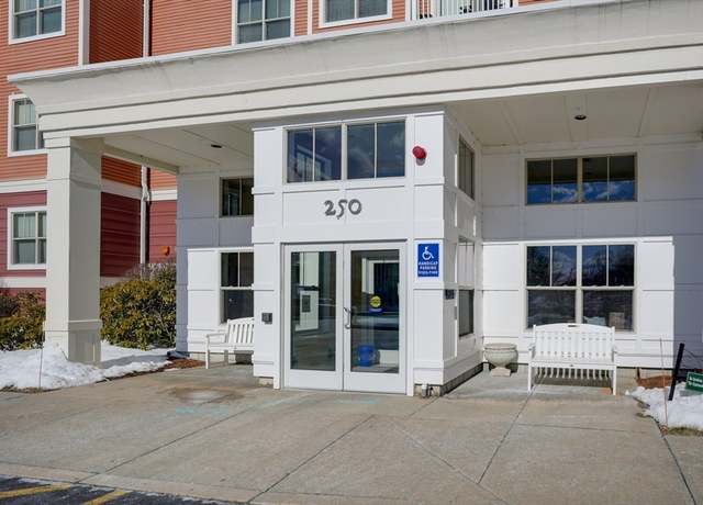 Property at 250 Main #212, Hudson, MA 01749, 1 bed, 2 baths