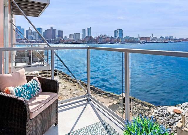 Property at 65 Lewis St #209, Boston, MA 02128, 1 bed, 1 bath