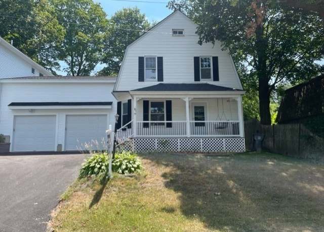 Property at 76 15th Ave #2, Haverhill, MA 01830, 4 beds, 2 baths