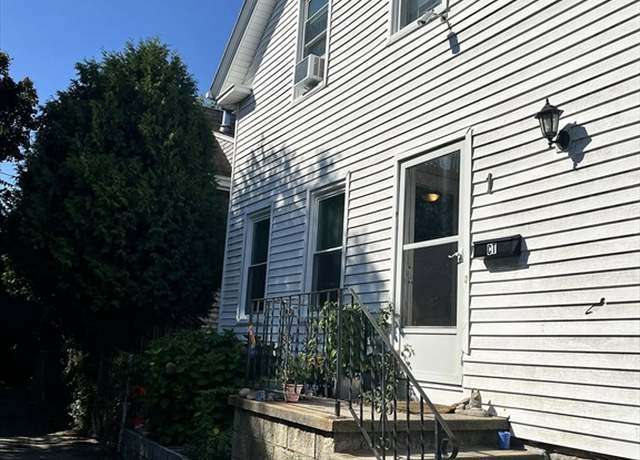 Property at 1 Norton Ct, New Bedford, MA 02740, 3 beds, 1 bath