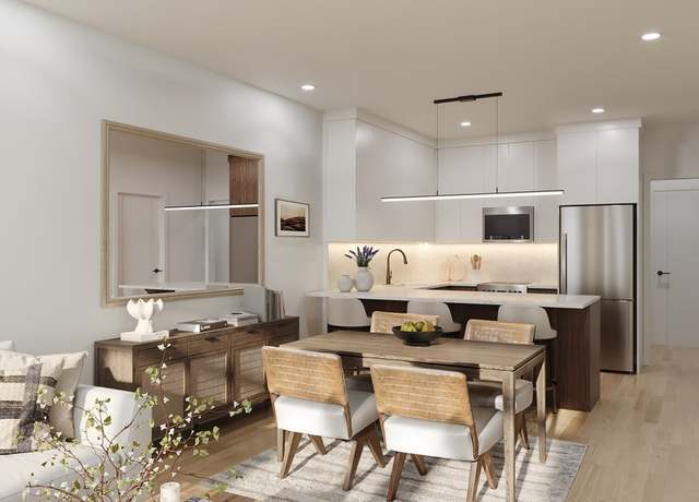 Property at 1395 Washington St #201, Boston, MA 02118, 1 bed, 1 bath