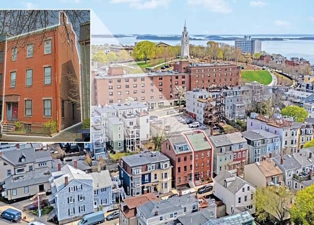 Property at 10 Gates St, Boston, MA 02127, 5 beds, 3 baths