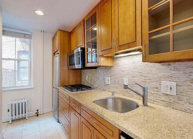 Property at 11 Irving St #4, Boston, MA 02114, 1 bed, 1 bath