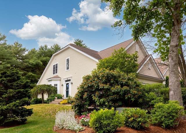 Property at 31 Fox Holw, Plymouth, MA 02360, 3 beds, 2.5 baths