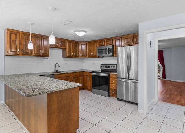 Property at 194 Washington St Unit E, Canton, MA 02021, 2 beds, 2 baths